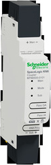 Schneider MTN6500-0101 SpaceLogic KNX-Koppler DIN-Schiene