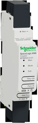 Schneider Electric MTN6500-0101 SpaceLogic KNX-Koppler DIN-Schiene