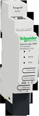 Schneider Electric MTN6502-0105 SpaceLogic KNX IP-Schnittstelle DIN-Schiene