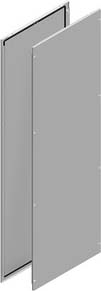 Schneider NSY2SP205 2er-Satz PanelSeT SF-Seitenwände, Außenbefestigung, 2000x500mm