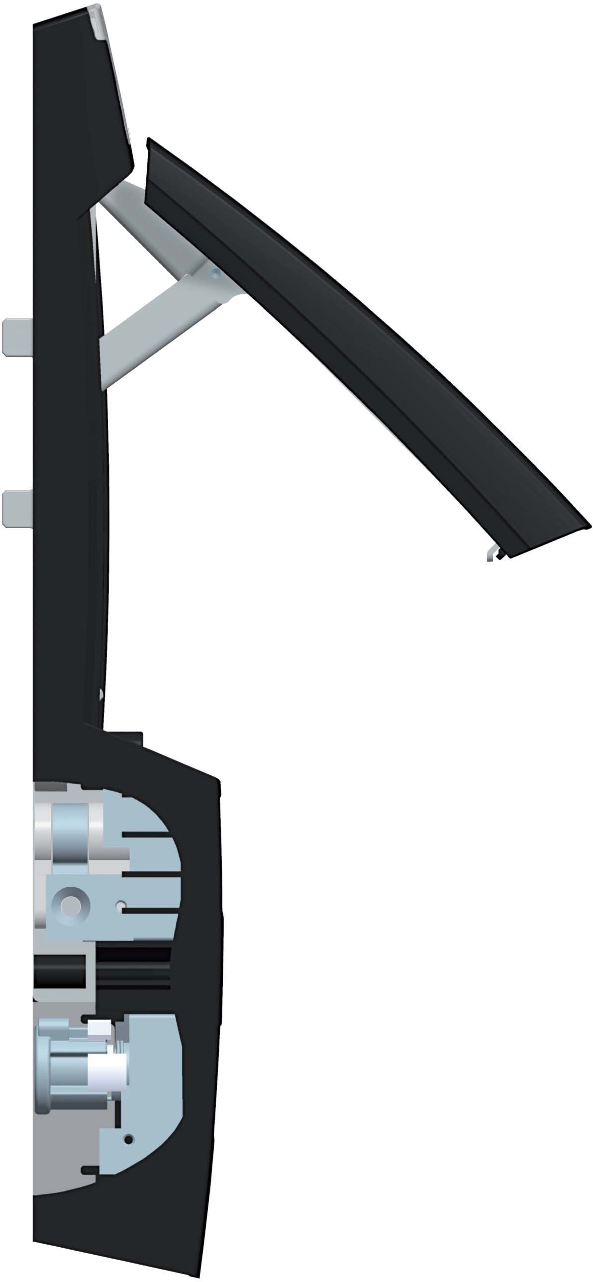 Schneider NSYLADP PanelSeT SF/SM-Adapter