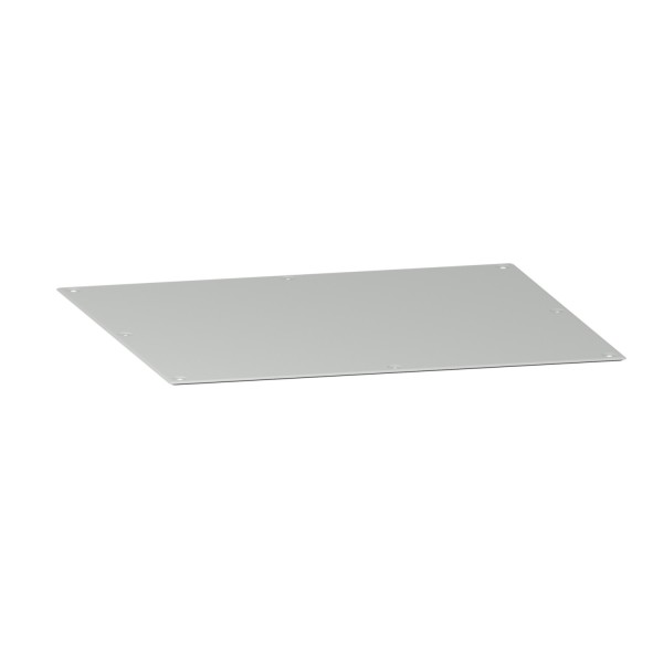 Schneider NSYRSF126L Raum SF Standard vergrößertes Dach B1200 x T600 mm