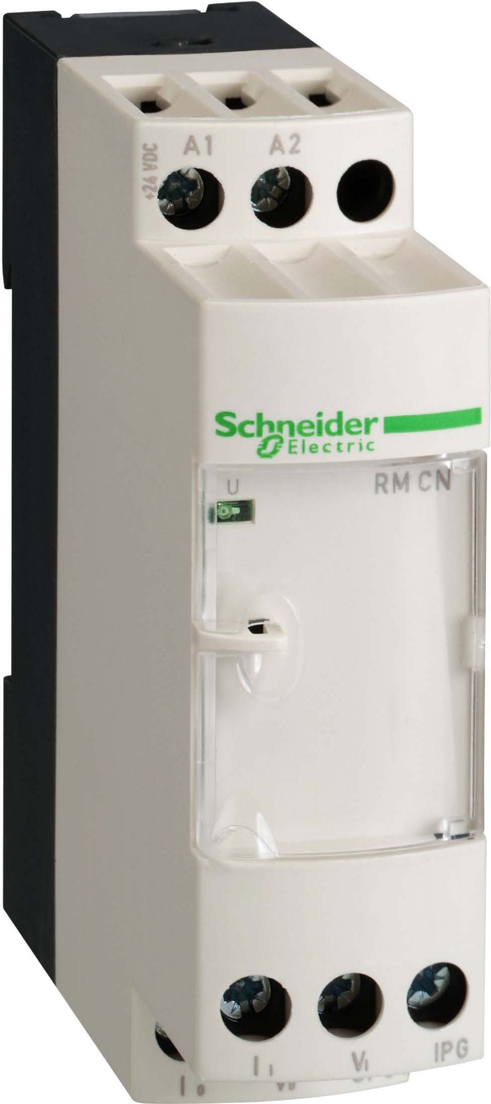 Schneider Electric RMCN22BD Messumformer U/I 0-10 V/4-20 mA 0-10 V/4-20 mA