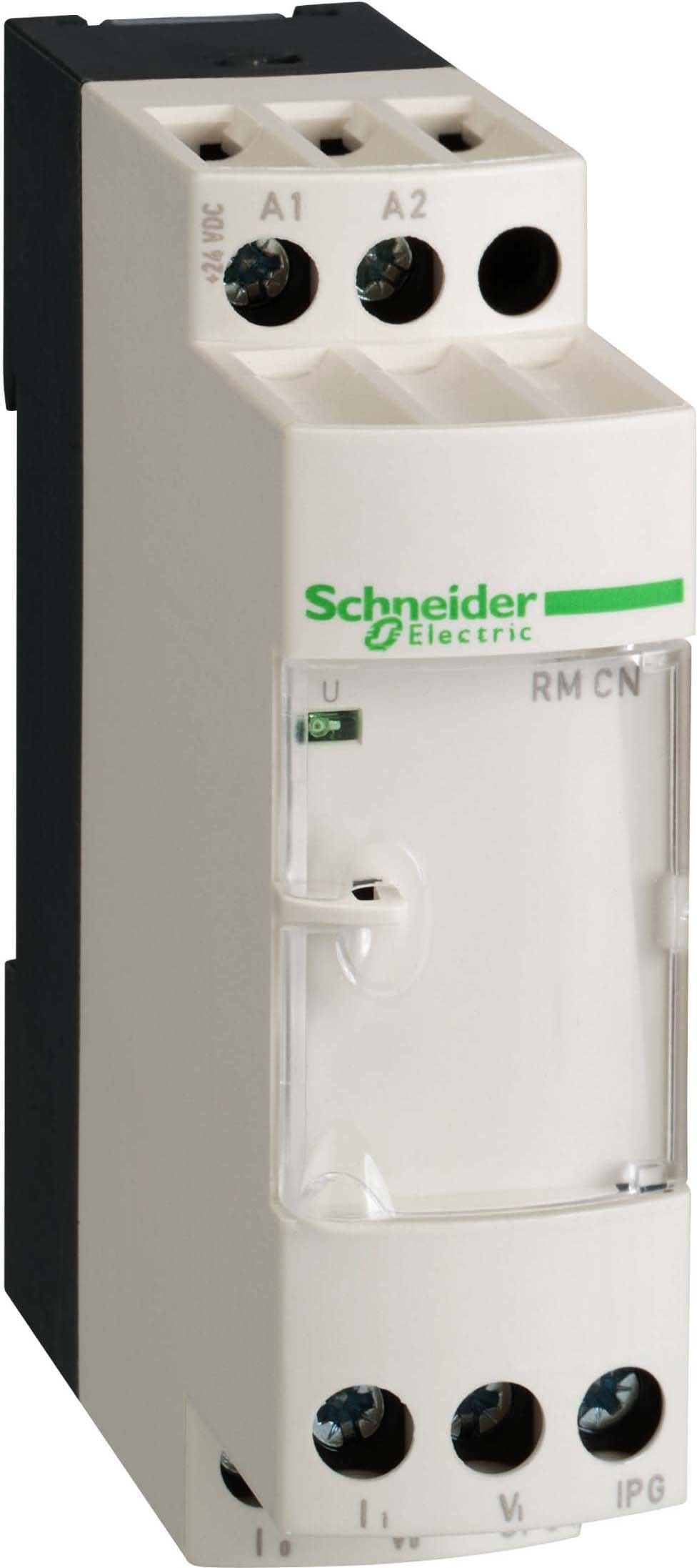 Schneider RMCN22BD Messumformer U/I, 0-10 V/4-20 mA, 0-10 V/4-20 mA