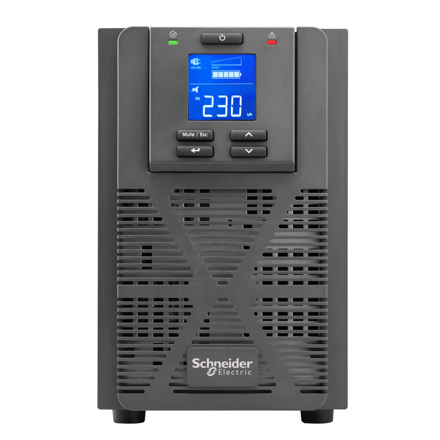 Schneider Electric SRVS2KI Easy UPS SRVS 2000 VA 230 V