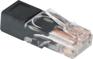 Schneider Electric TCSCAR013M120 CANopen-Abschlusswiderstand für RJ45-Steckverbinder