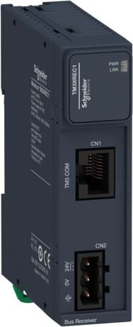 Schneider TM3XREC1 Busverlängerungsmodul, Modicon TM3, Empfänger