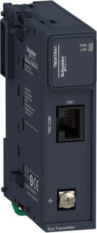 Schneider TM3XTRA1 Busverlängerungsmodul, Modicon TM3, Sender