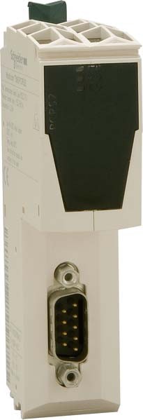 Schneider TM5PCDPS Kommunikationsmodul, Modicon TM5, PCI-Erweiterung für M258 / LMC058, Profibus-DP Slave