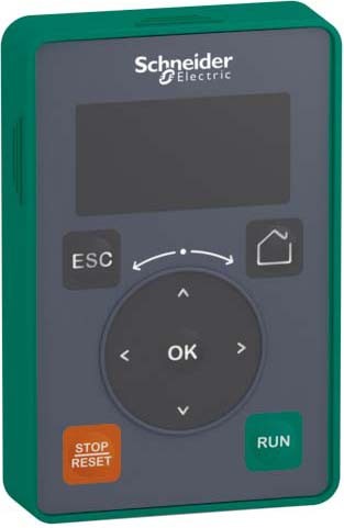 Schneider VW3A1113 BASIS DISPLAY