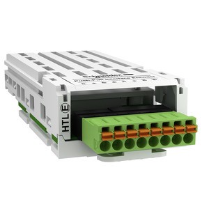Schneider VW3A3423 Schnittstellenmodul für Encoder mit Istwertrückführung
