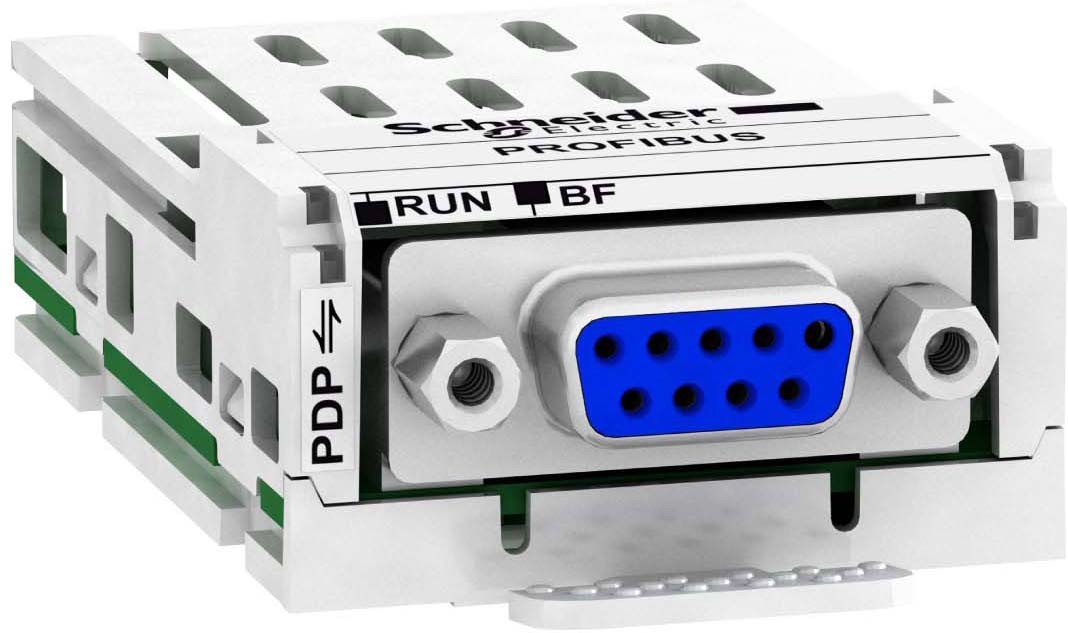 Schneider VW3A3607 Kommunikationskarte Profibus