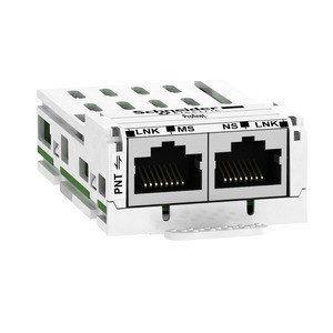 Schneider VW3A3627 ProfiNet Kommunikationskarte
