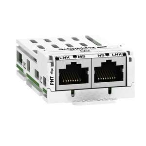 Schneider Electric VW3A3627 ProfiNet Kommunikationskarte