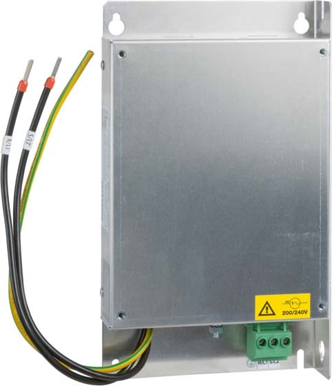 Schneider VW3A4420 EMV-Filter, 9A, 1-phasig