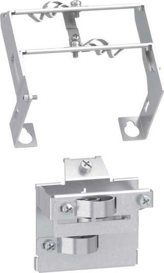 Schneider VW3A4431 EMV Kit ATV340 Size 1 ( 5,5 - 7,5 KW )