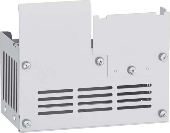 Schneider VW3A95814 Bausatz für UL-Typ 1 Konformität, unter Frequenzumrichter montiert