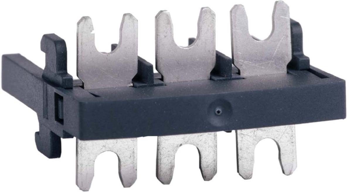 Schneider VW3G4104 Verbindungsblock, zwischen TeSys U und Altistart 01