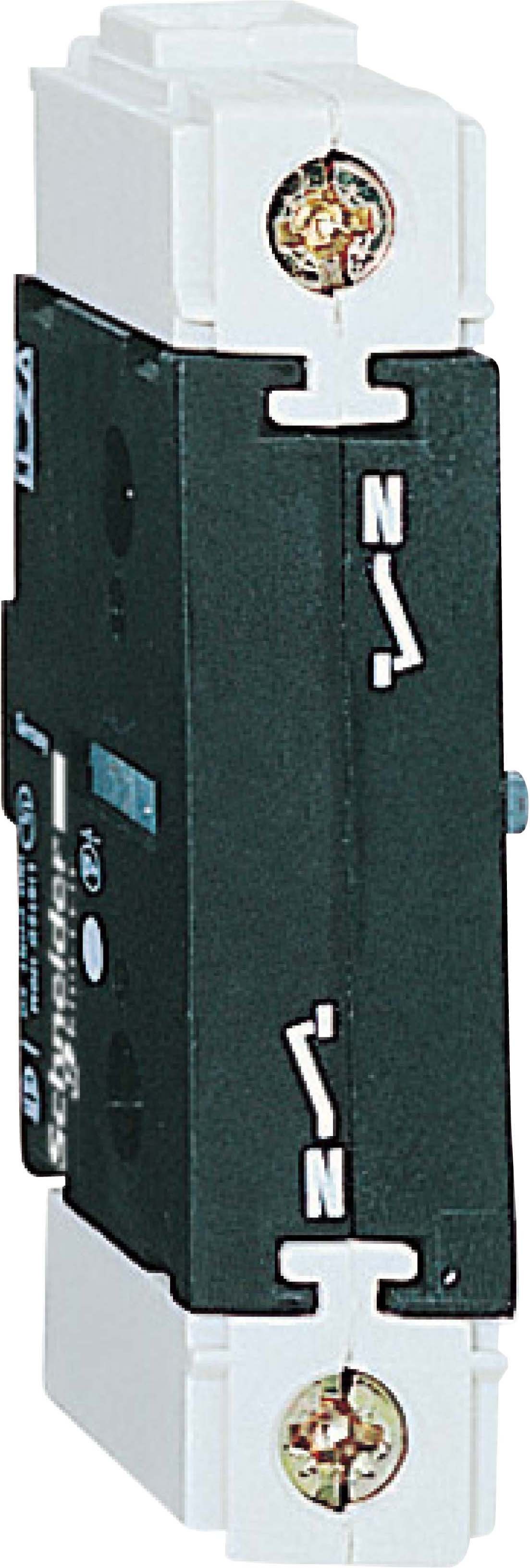 Schneider Electric VZ11 Neutralleiter-Modul 40A für V02-V2