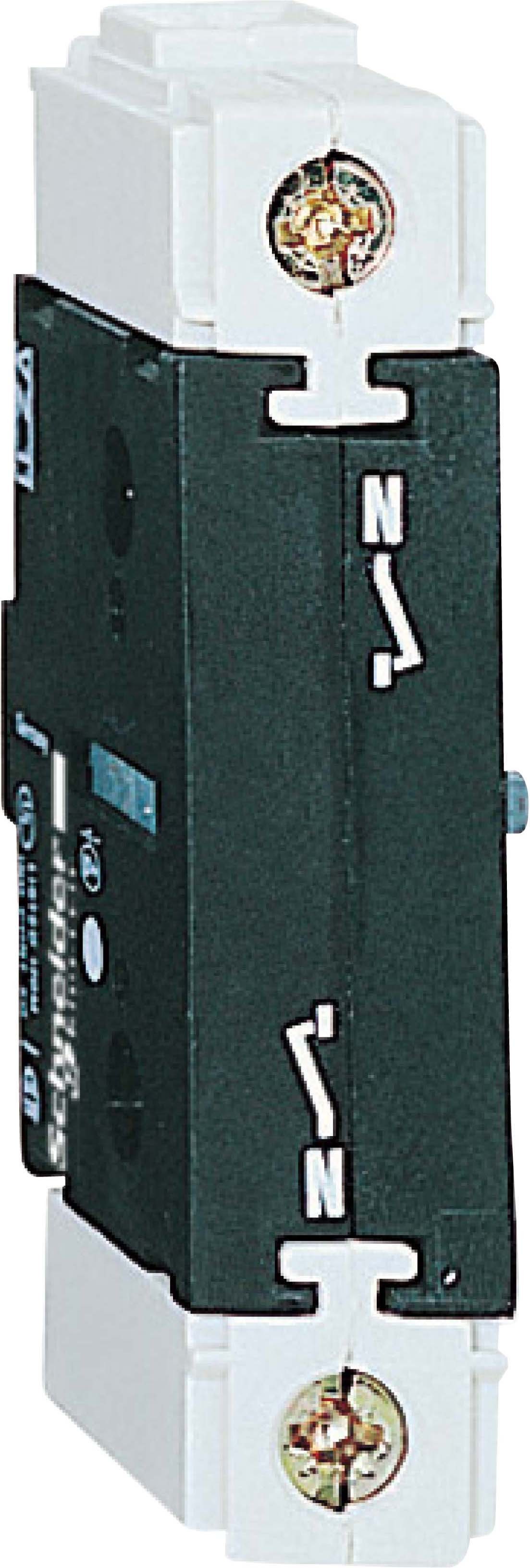 Schneider VZ11 Neutralleiter-Modul, 40A, für V02-V2