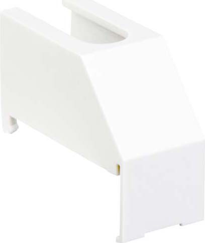 Schneider VZ26 Klemmenabdeckung, 1p, für VZ02-VZ2/VZ11/VZ14