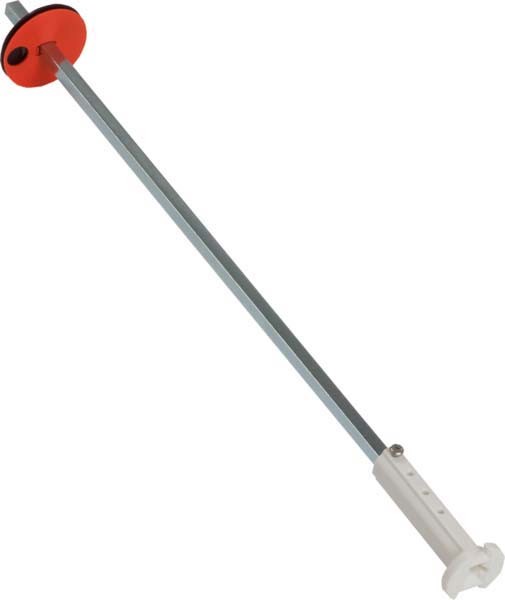 Schneider VZ30 Achsverlängerung