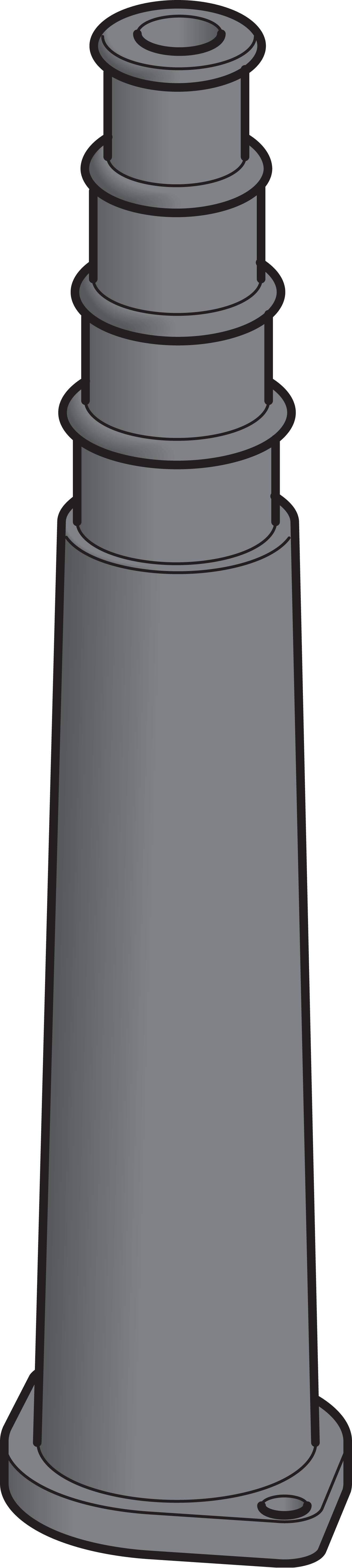 Schneider XACA950 Kabeltülle, XAC-A, 8-22mm