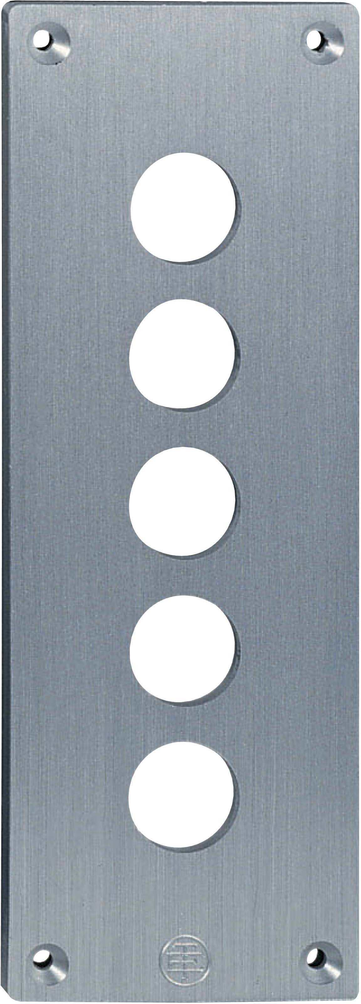 Schneider XAPE904 Abdeckhaube, XAP-E, Isolierstoff, ohne Bohrung, IP 65