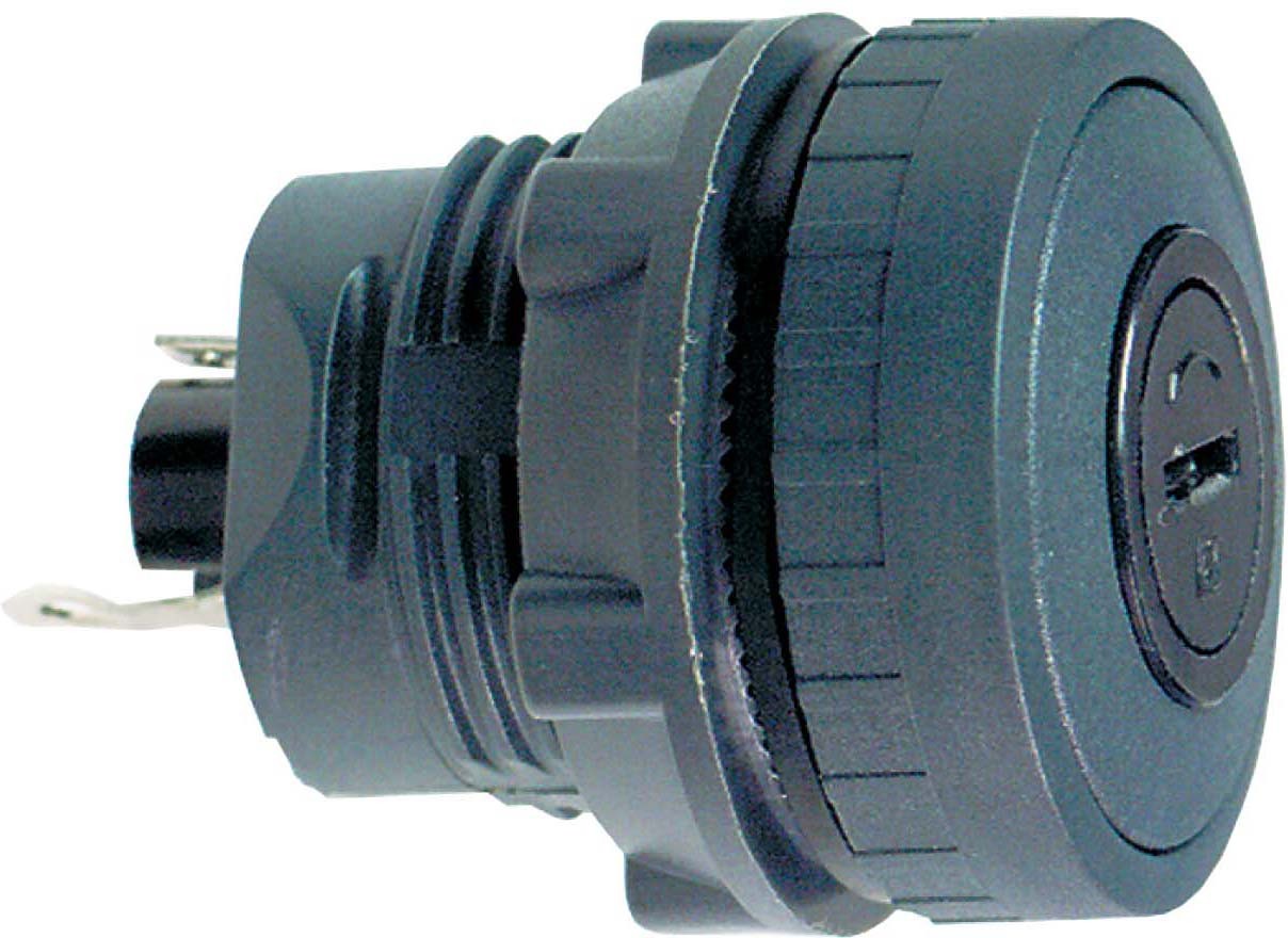 Schneider XB5DT1S Sicherungshalter, Harmony XB5, Kunststoff, schwarz, 5x20mm, 6,3A, 250V AC