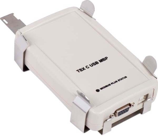 Schneider Electric XBTZGUMP Magelis XBT USB-Gateway für Bedienterminals XBTGK,XBTGT Modbus Plus