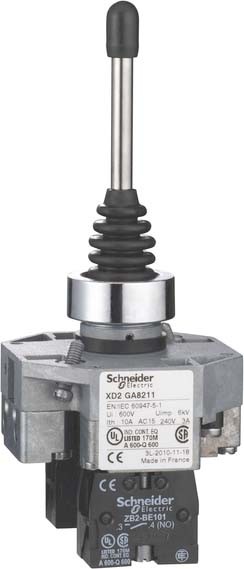 Schneider XD2GA8221 CONTROLLER