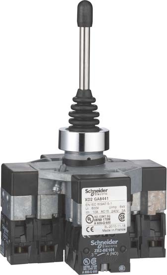 Schneider XD2GA8421 CONTROLLER