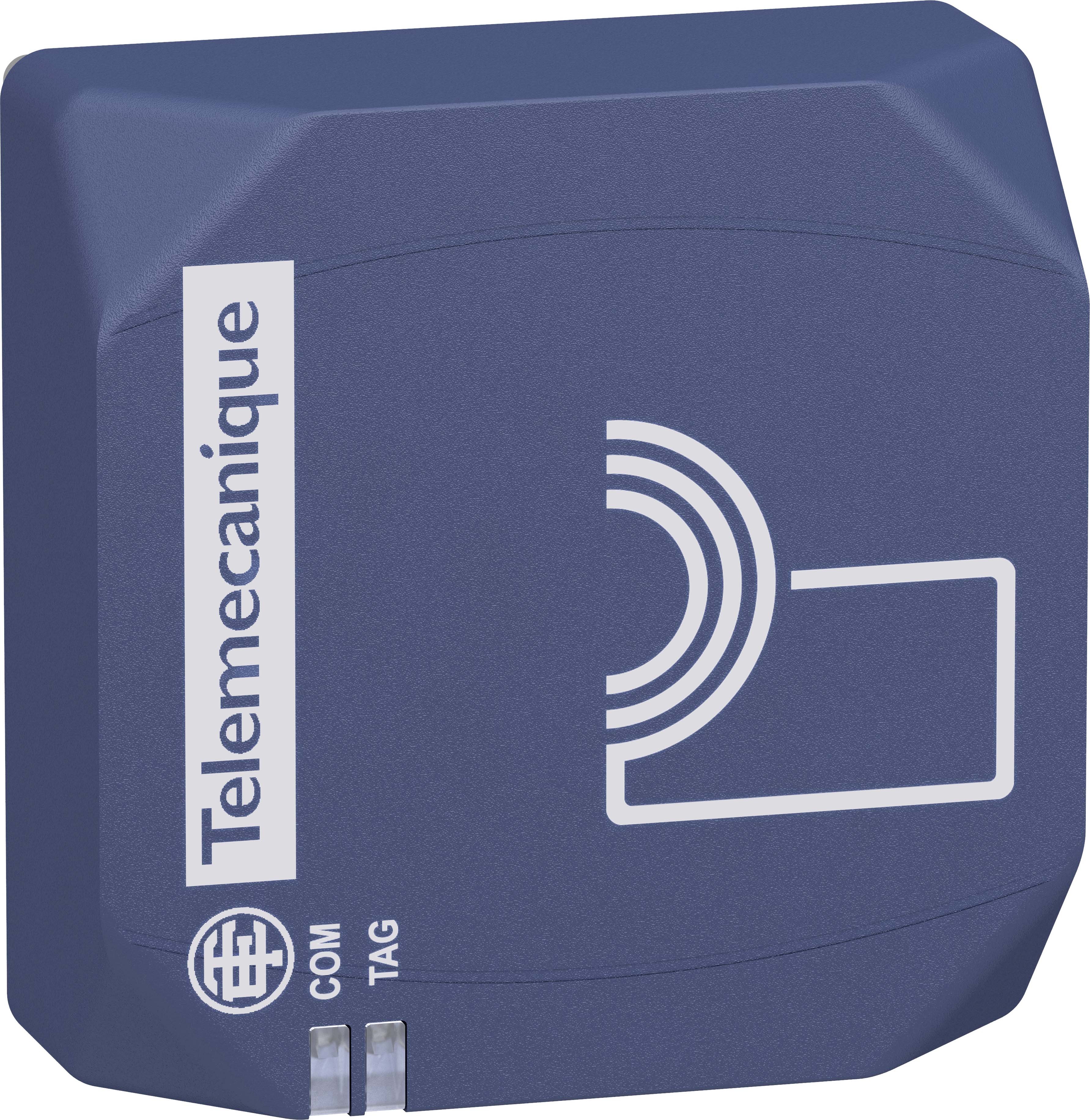 Schneider Electric XGCS491B201 RFID Station mit Schaltausgang 22mm M12