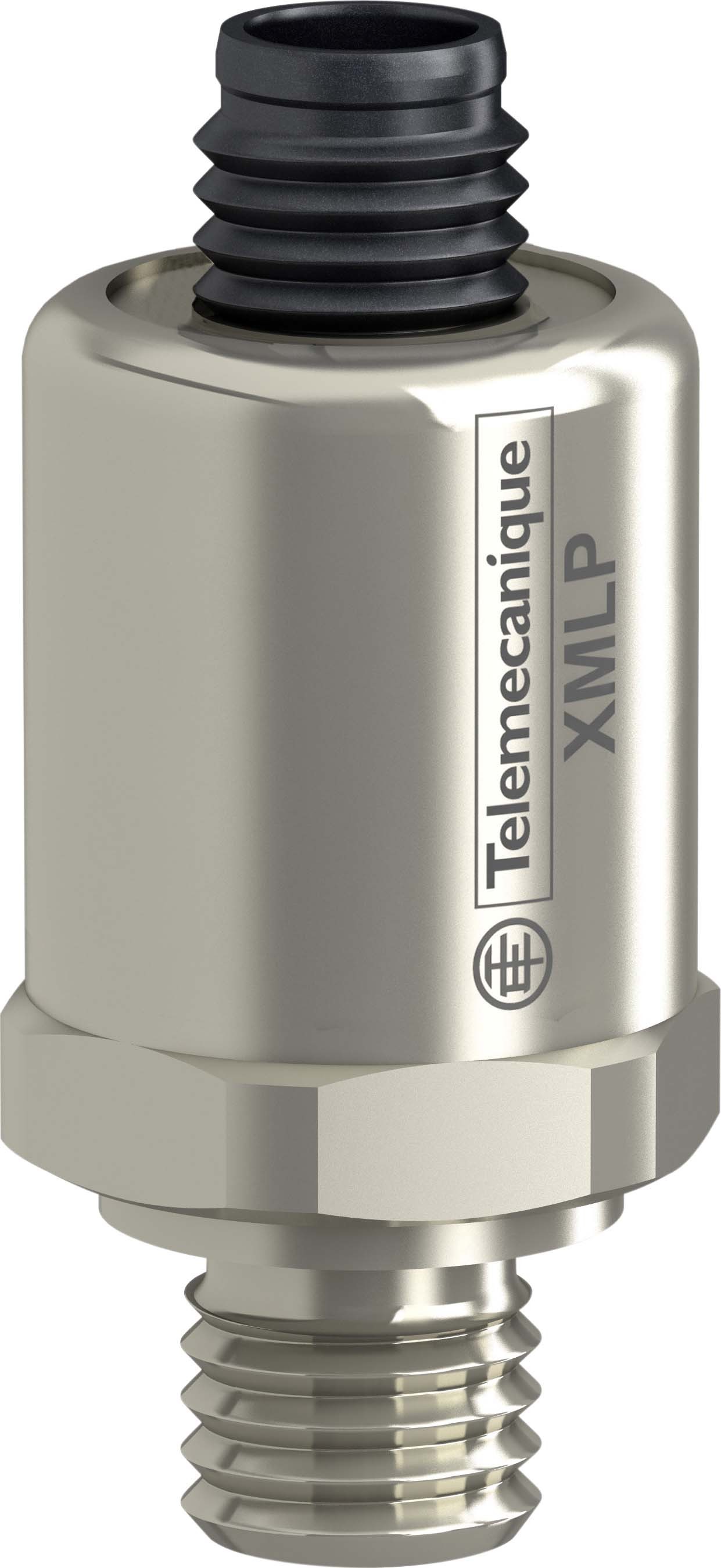 Schneider Electric XMLP010BD71F Druckmessumformer - XMLP - 10 bar - G1/4A männlich - 0..10V - M12 - Satz mit 1