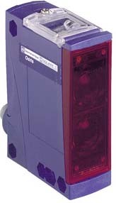 Schneider Electric XUX0AKSAM12T XUX-Optoe. Sensor Sender 12-24 V DC M12