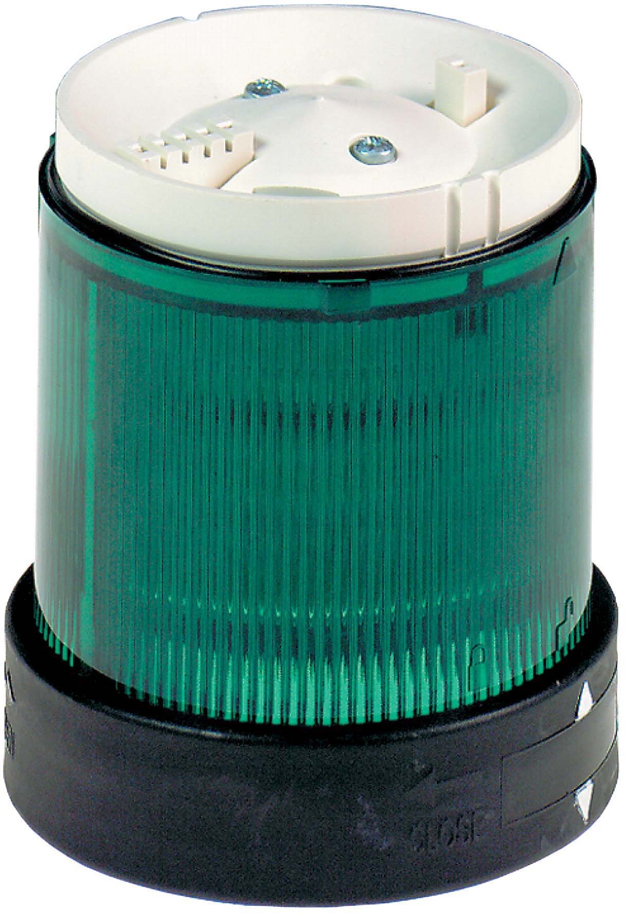Schneider Electric XVBC33 Leuchtelement Dauerlicht grün max. 250 V