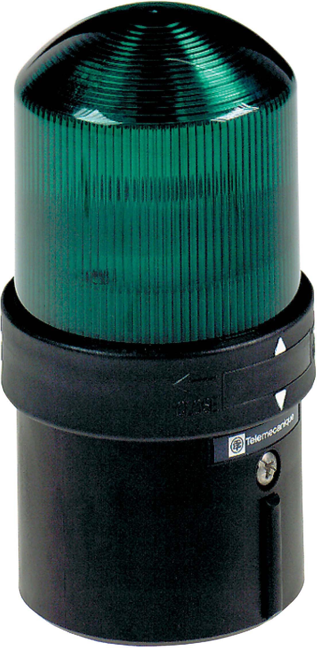 Schneider Electric XVBL1M3 Kompaktsignalstation m. Blinkl. grün XVB=Integral LED 230V AC IP 65