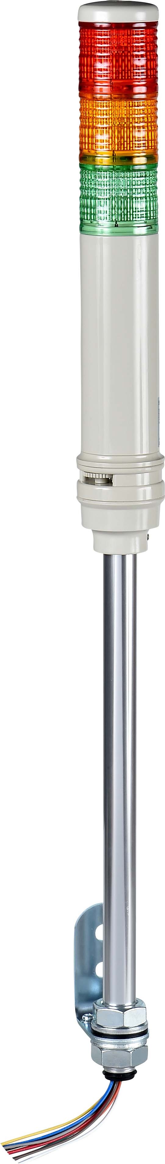 Schneider XVC4B35S Tower R 40mm Stange/Summer/Blitz