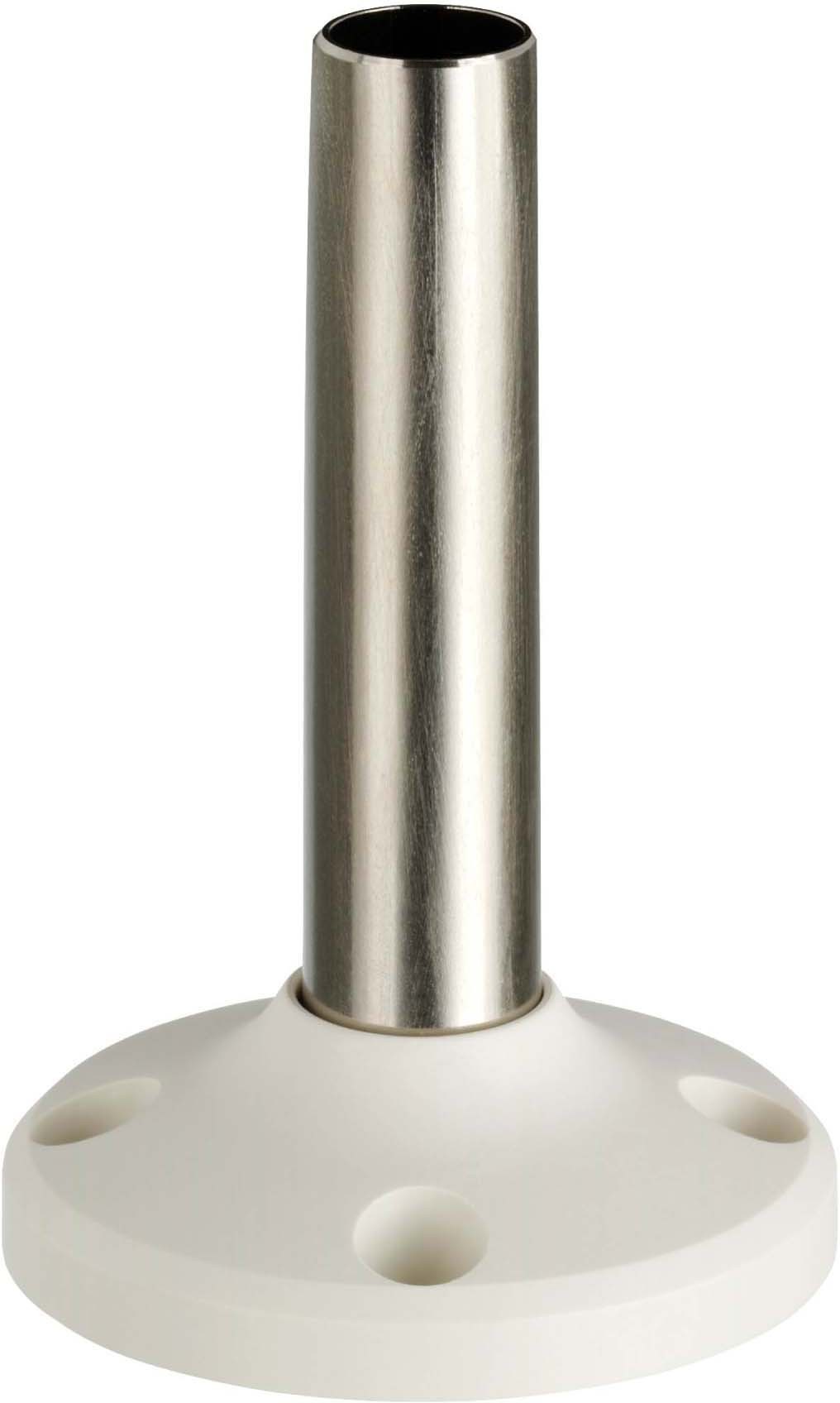 Schneider XVMZ02 Stützrohr Aluminium Ø 20mm mit Kunststoffhalterung
