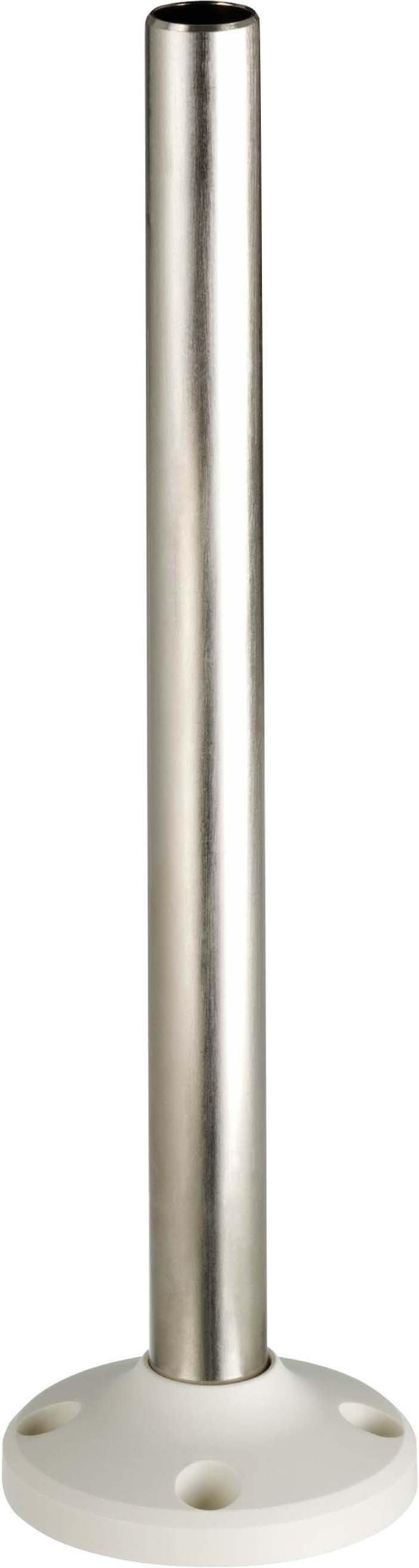 Schneider XVMZ03 Stützrohr Aluminium Ø 20mm mit Kunststoffhalterung