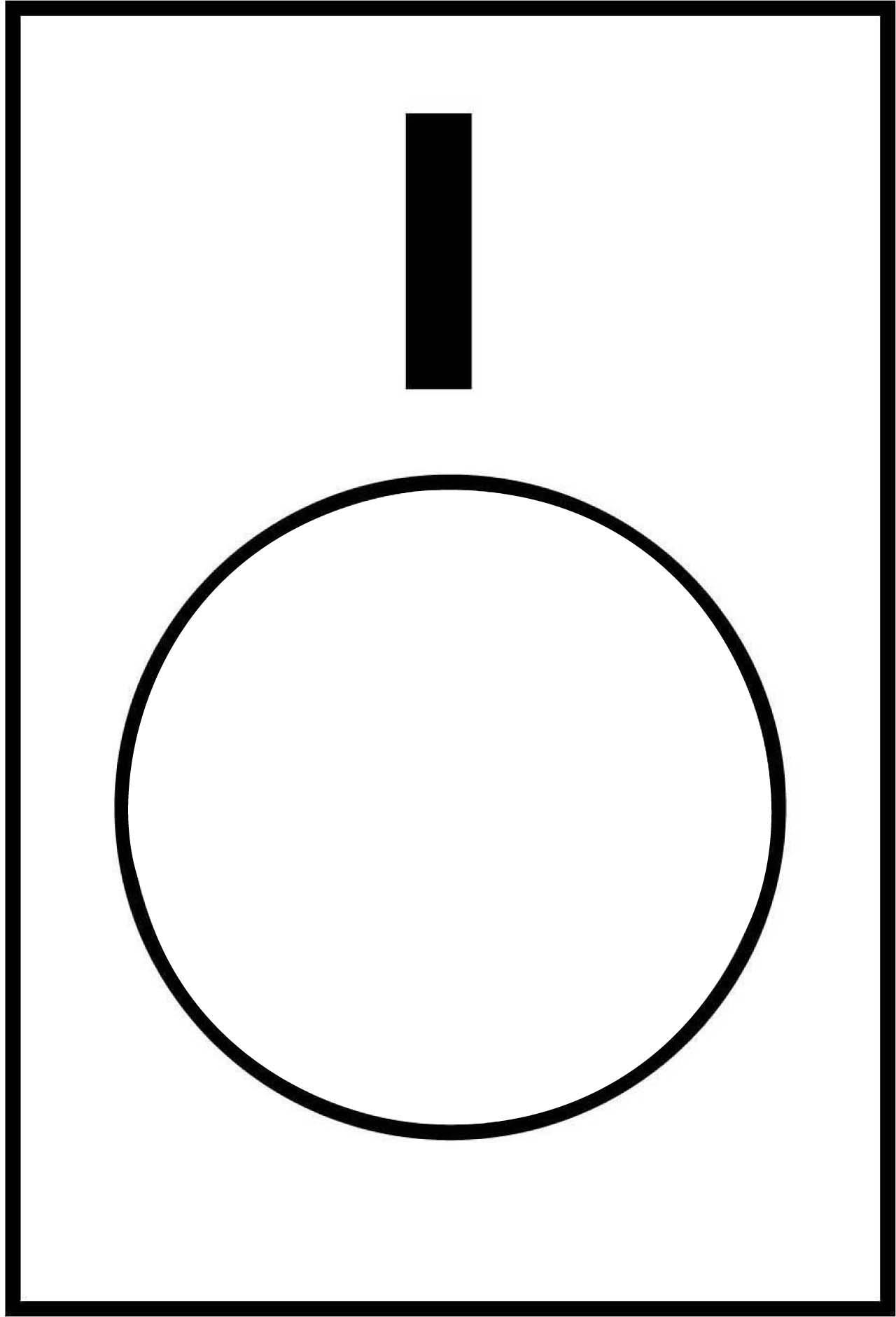 Schneider ZB2BY4980 Bezeichnungsschild, 30x40mm, weiß, I