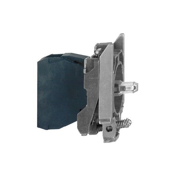 Schneider Electric ZB4BVB5 Lampenfassung ZB4 gelb Integral LED 24 V