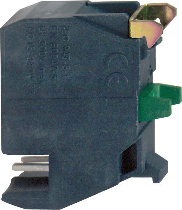 Schneider Electric ZB5AZ1033 Hilfsschalterblock Ø 22 2S