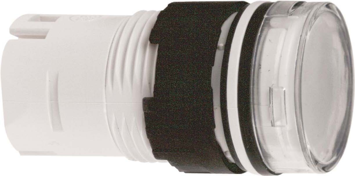 Schneider ZB6AV1 Leuchtmelder Ws