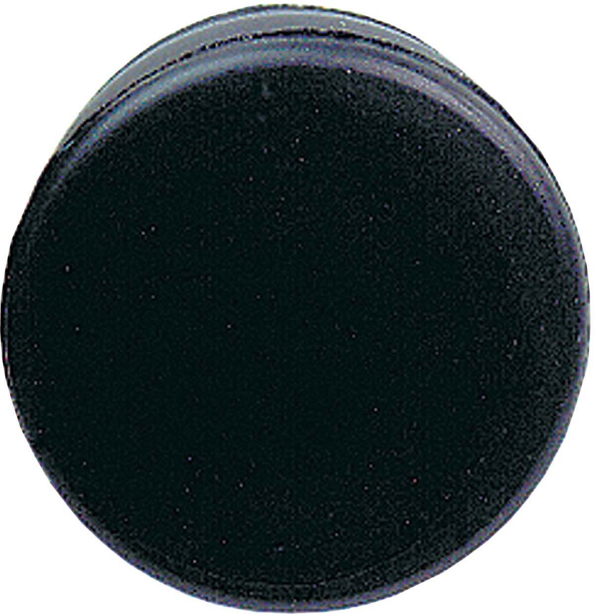 Schneider ZB6Y005 Blindstopfen f. Ø 16mm Geräte, Verpackungseinheit: 10 Stck.