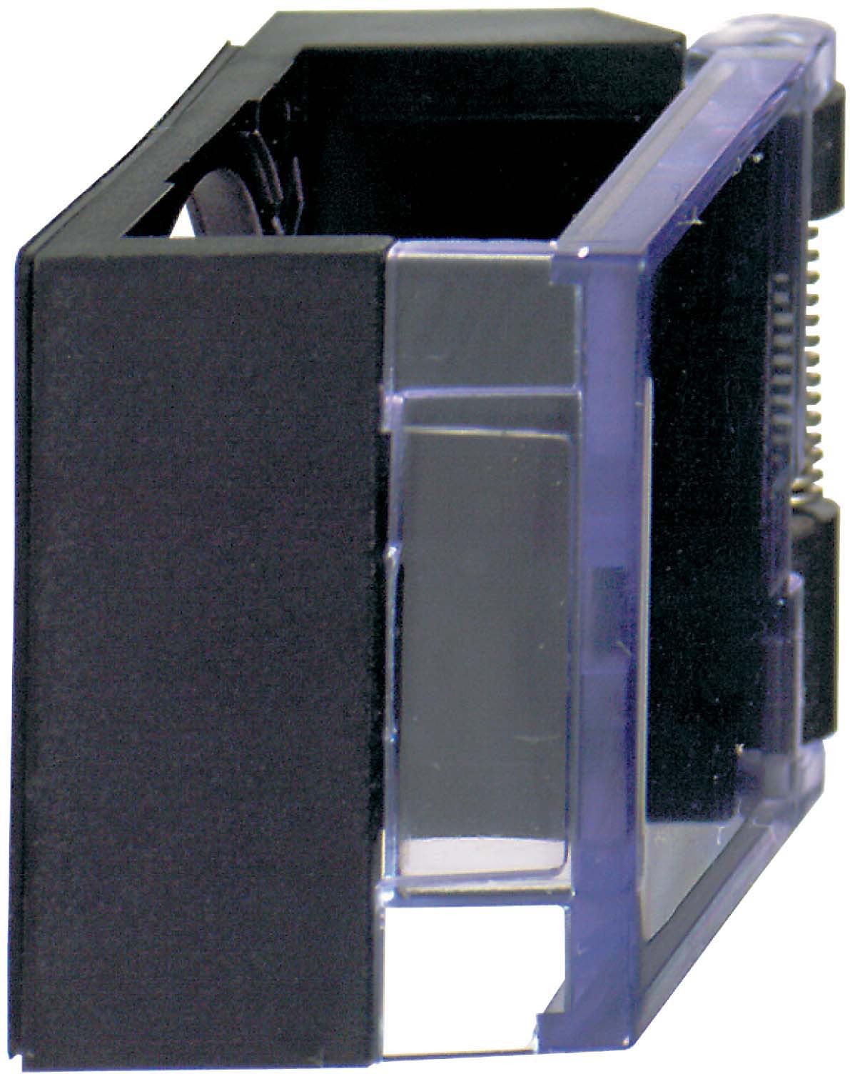 Schneider ZB6YA001 Schutzkappe für Drucktaster, rund oder quadratisch Ø 16mm