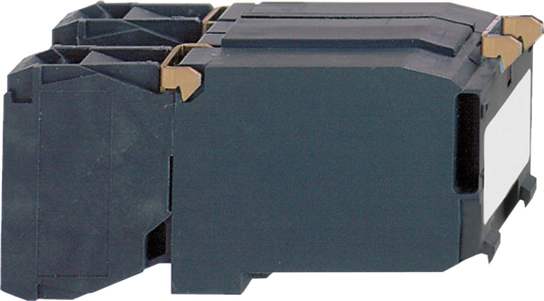 Schneider ZBE000 Dummy, Hilfsschalter, Kontaktblock, Harmony XB4 und XB5, 22mm, 30mm