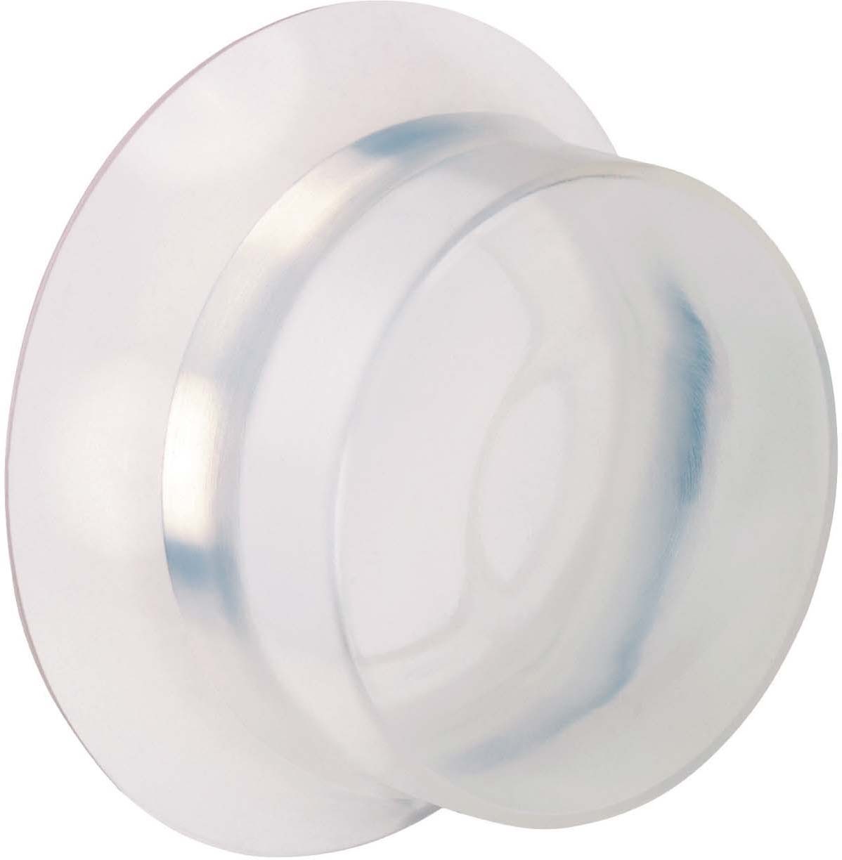 Schneider ZBP0A Schutzkappe für Drucktaster, Ø 22mm, farblos, VP: 10 Stck.