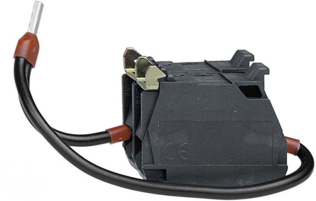 Schneider ZBZM156 Diode für Lampentest, 48-230V AC