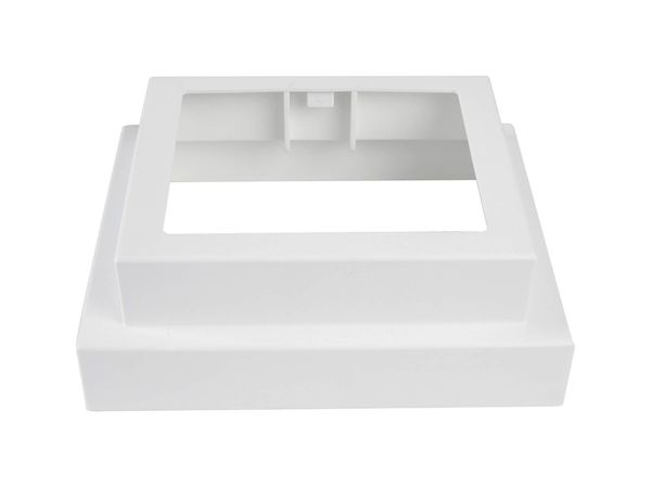 ABN 000110 Mechanisches Systemzubehör, Gehäuse Pyra 105VA
